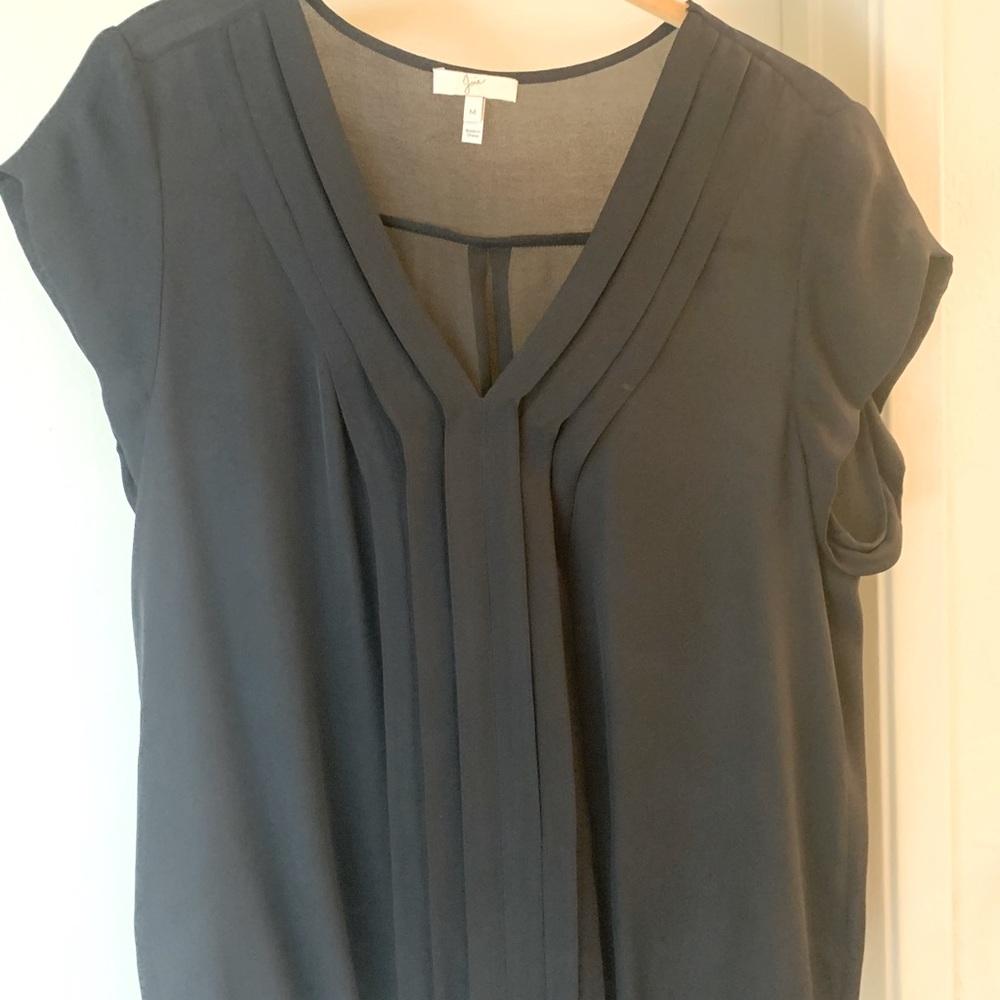 Joie silk blouse